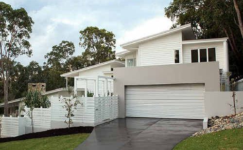 Dion and Bridgett Gadd’s dream home beat a strong field of contenders to win Home of the Year at the 2010 HIA-Melco Lanhams Sunshine Coast/Wide Bay Housing Awards. Dion and Bridgett Gadd’s dream home beat a strong field of contenders to win Home of the Year at the 2010 HIA-Melco Lanhams Sunshine Coast/Wide Bay Housing Awards.